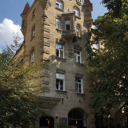 Hotel Mariandl Munich Exterior photo