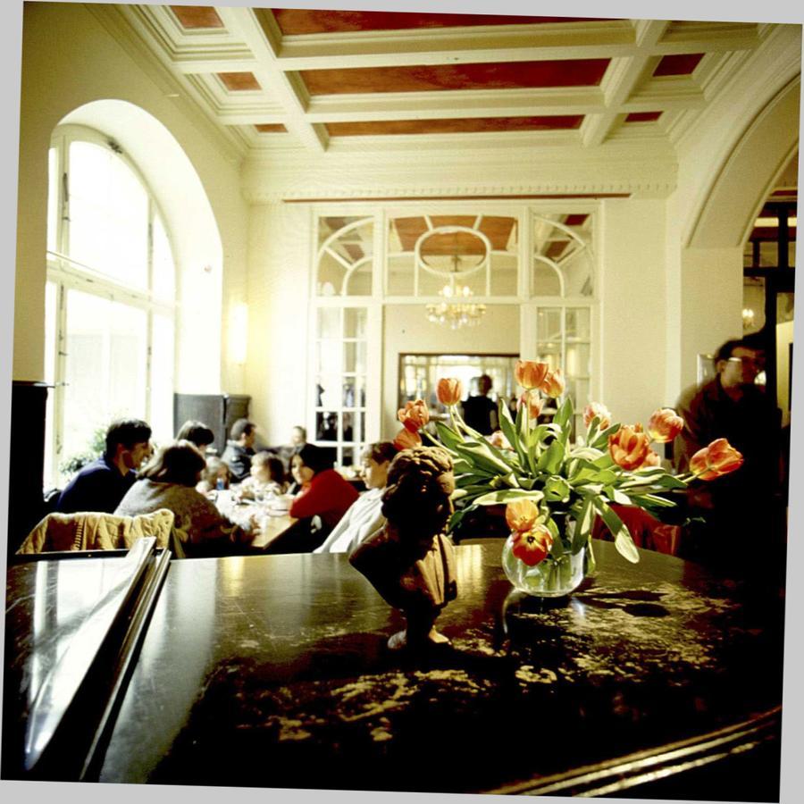 Hotel Mariandl Munich Exterior photo