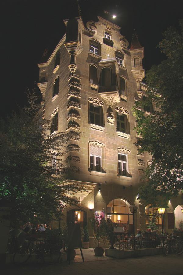 Hotel Mariandl Munich Exterior photo