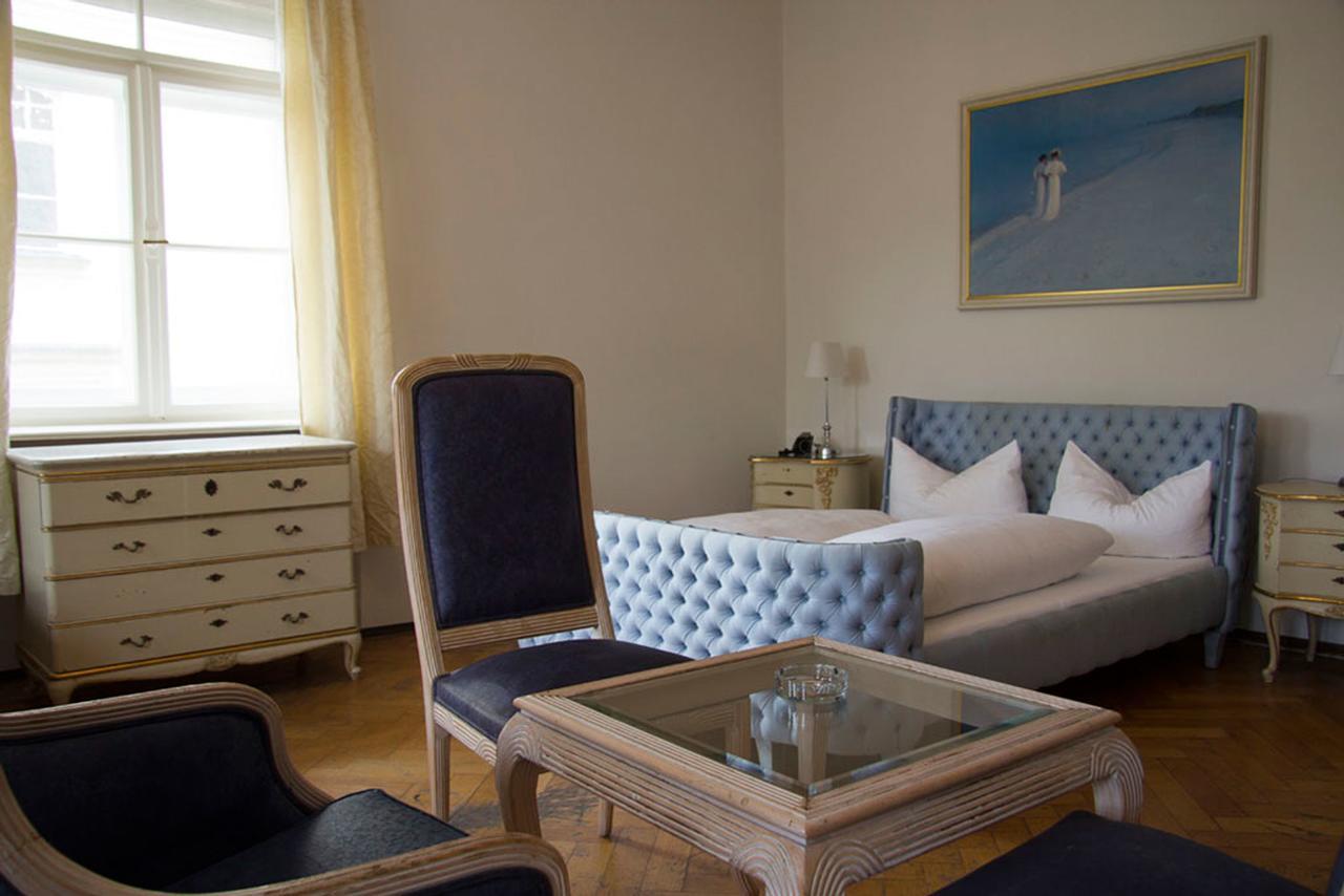 Hotel Mariandl Munich Room photo