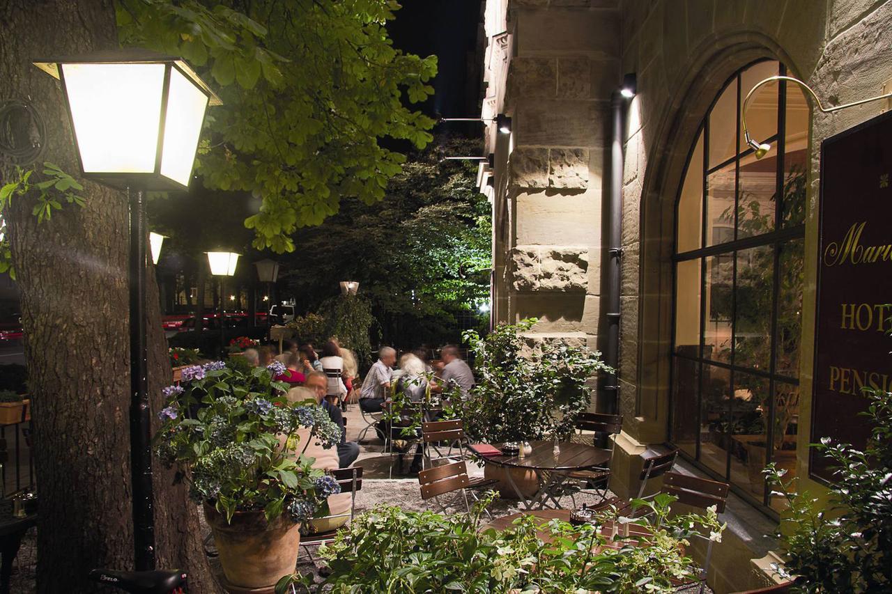 Hotel Mariandl Munich Exterior photo