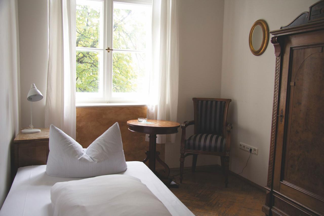 Hotel Mariandl Munich Room photo