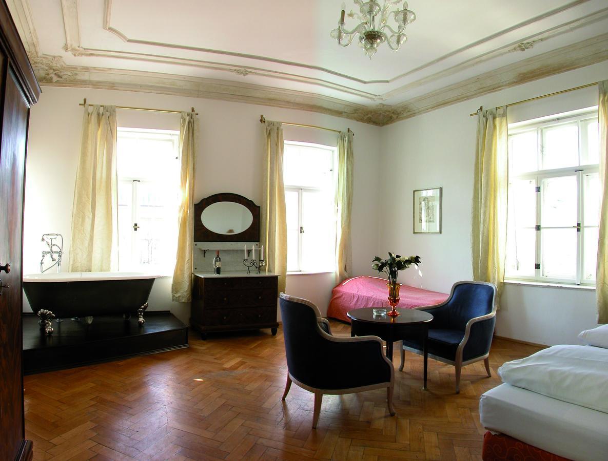 Hotel Mariandl Munich Exterior photo