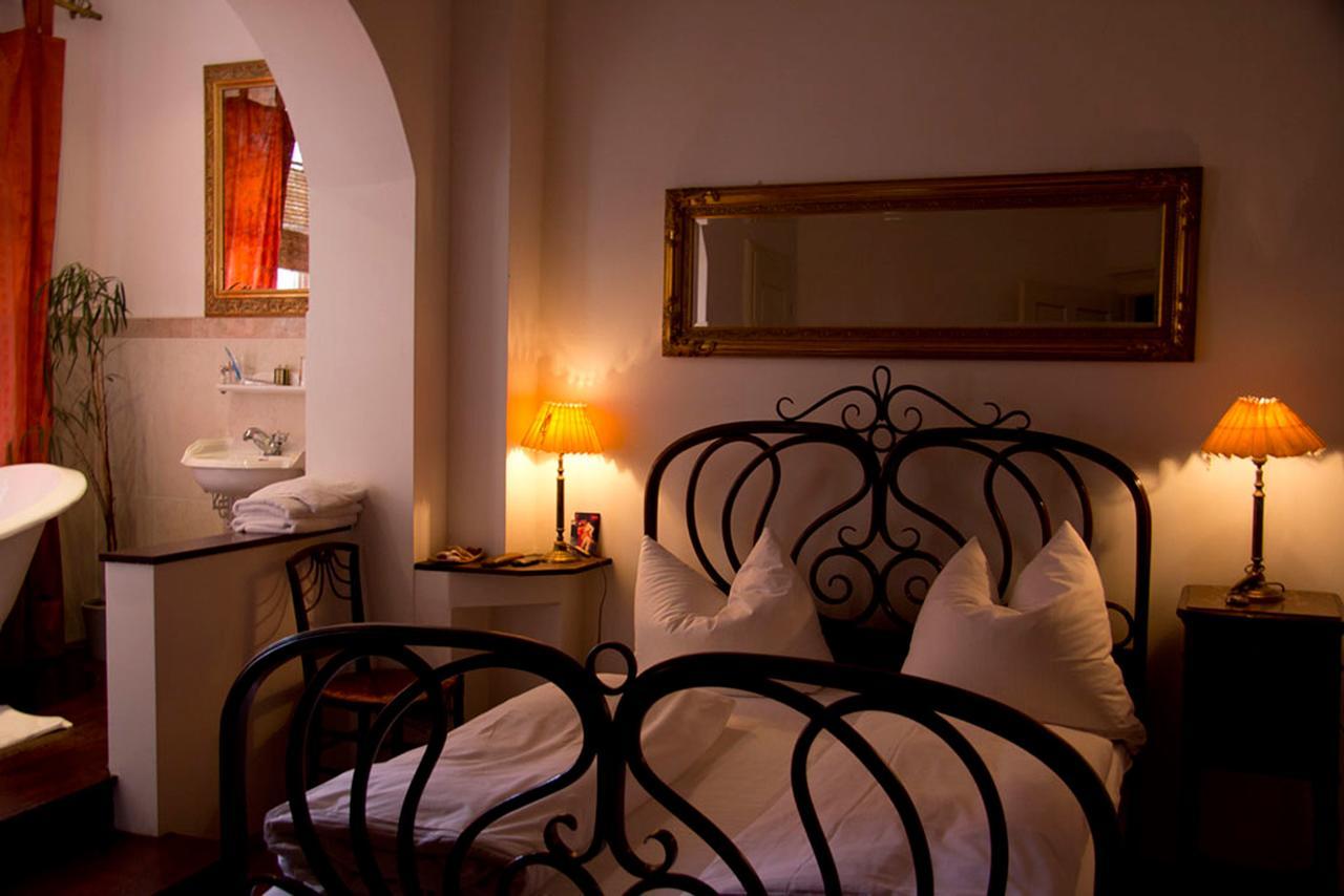 Hotel Mariandl Munich Room photo